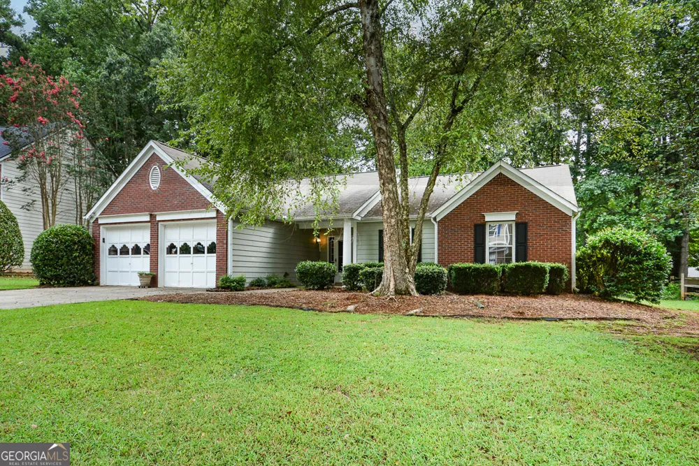 3554 Plum Creek TRL NW Kennesaw, GA 30152