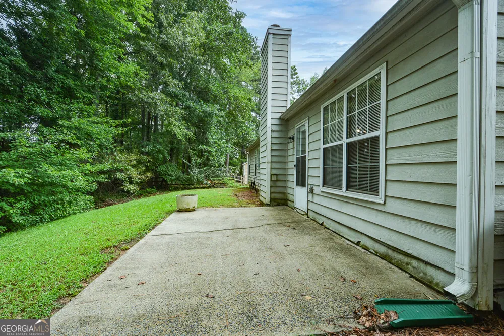 3554 Plum Creek TRL NW Kennesaw, GA 30152