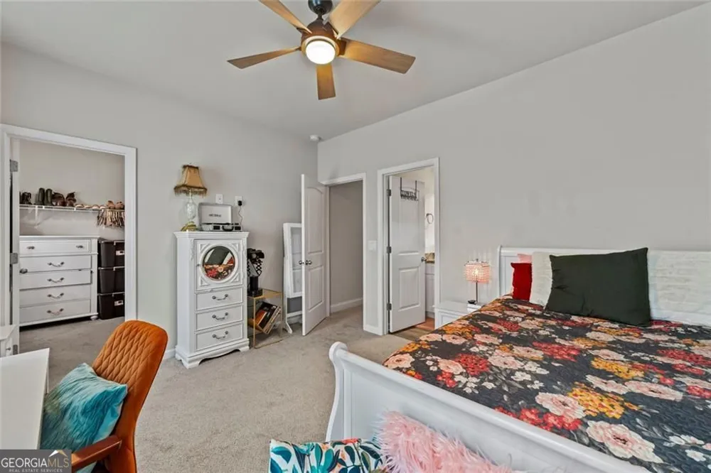 721 Autumn Meadow DR Loganville, GA 30052