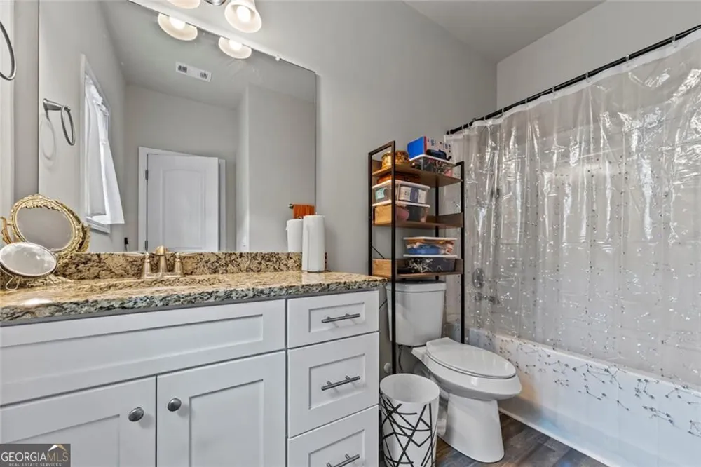 721 Autumn Meadow DR Loganville, GA 30052