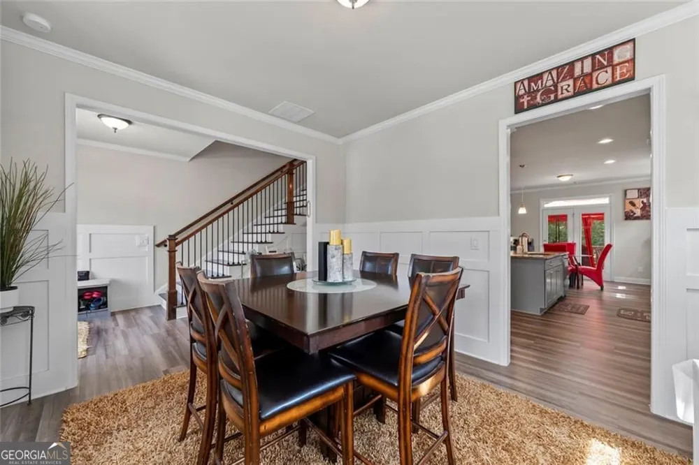 721 Autumn Meadow DR Loganville, GA 30052