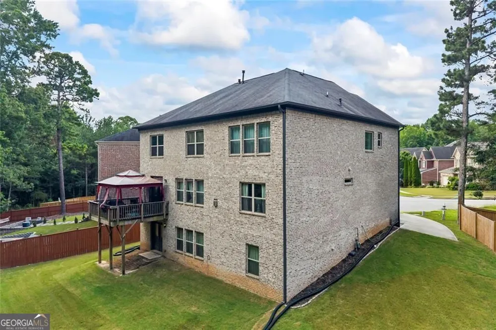 721 Autumn Meadow DR Loganville, GA 30052
