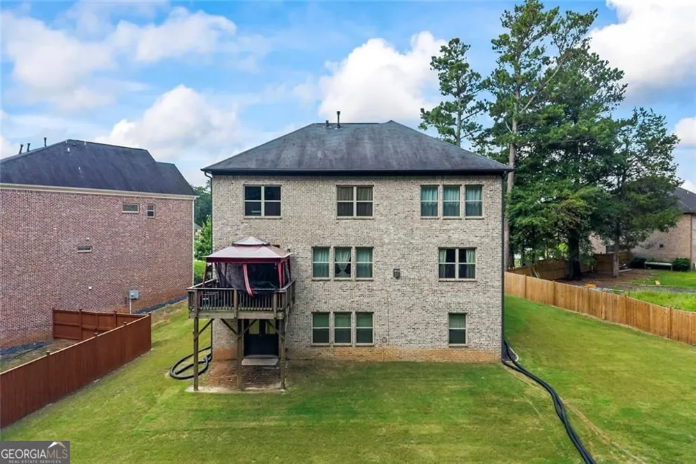 721 Autumn Meadow DR Loganville, GA 30052