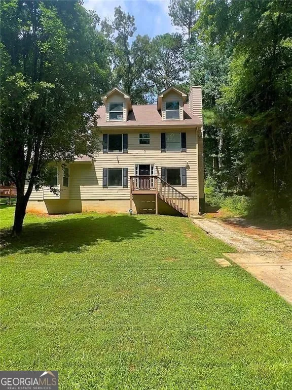 8446 Donald RD Snellville, GA 30039