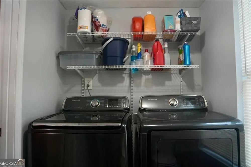 8446 Donald RD Snellville, GA 30039