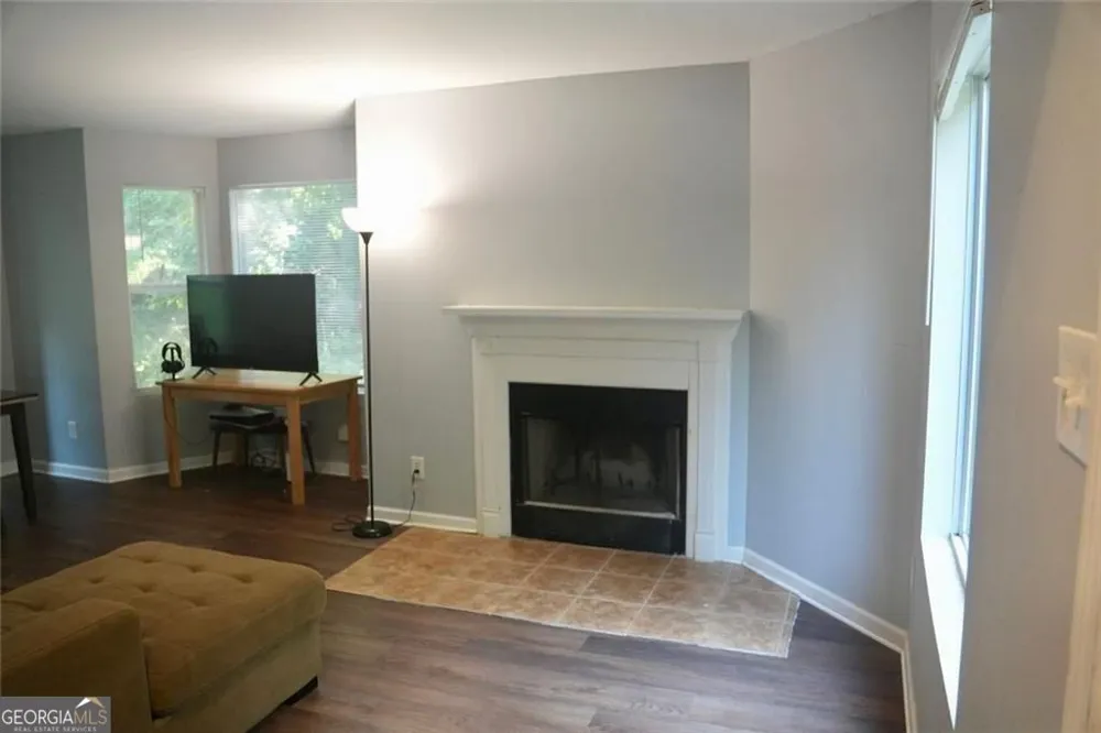 8446 Donald RD Snellville, GA 30039