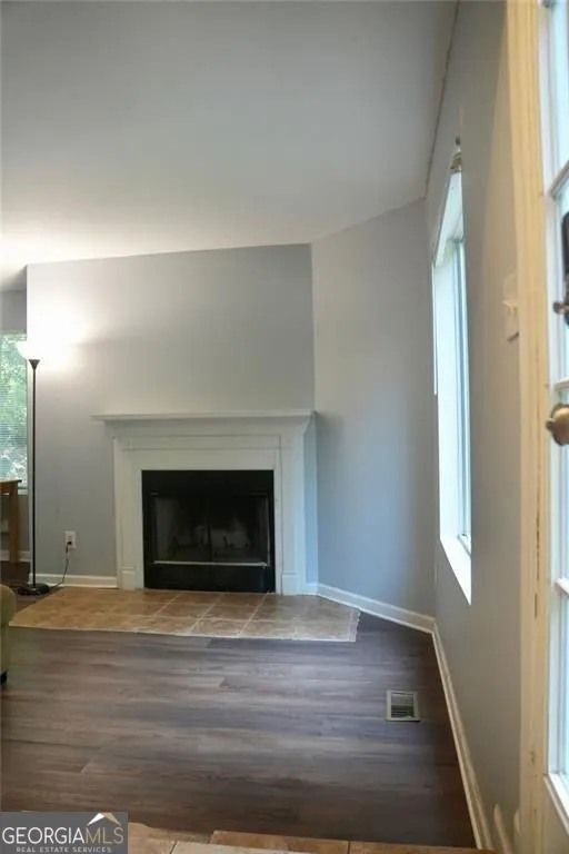 8446 Donald RD Snellville, GA 30039