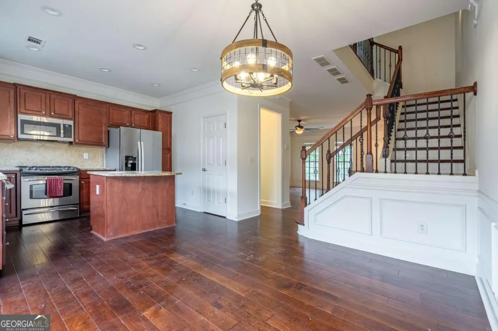 2450 Natoma CT SE Smyrna, GA 30080