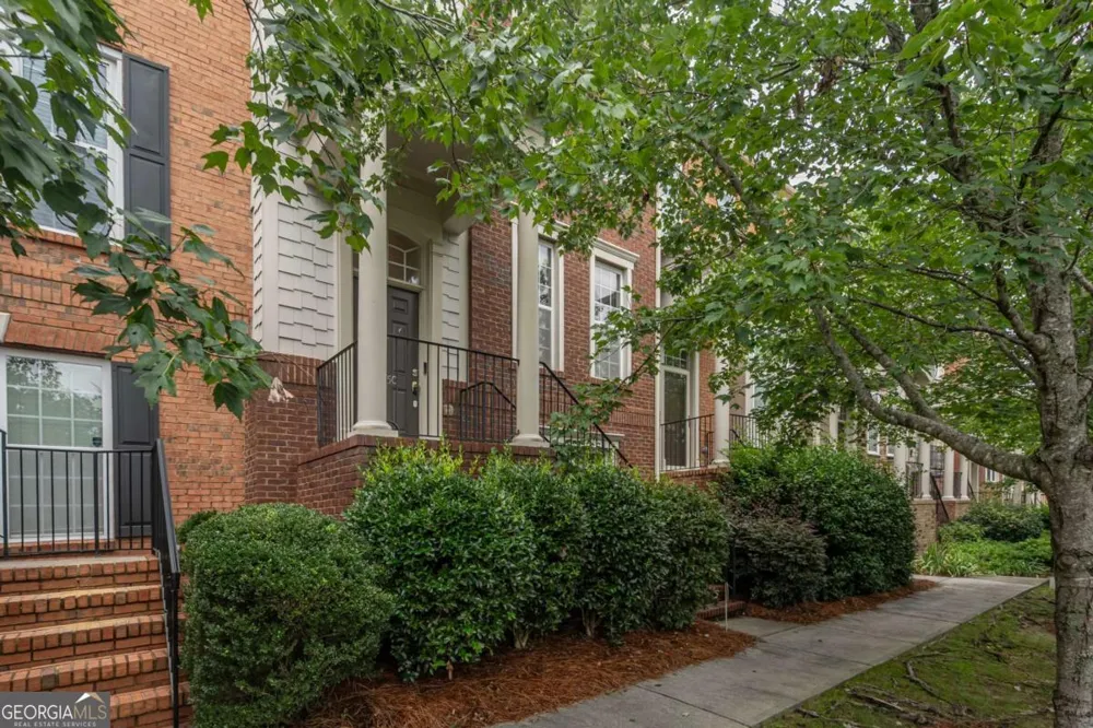 2450 Natoma CT SE Smyrna, GA 30080