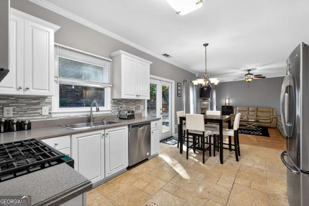 4170 Havenwood CT NW Kennesaw, GA 30144