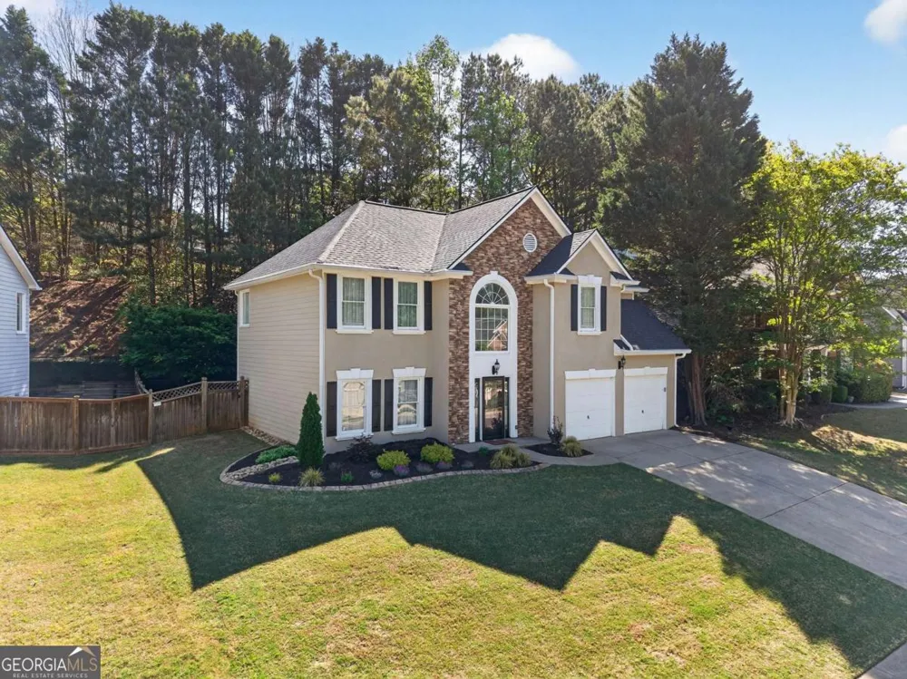 4170 Havenwood CT NW Kennesaw, GA 30144