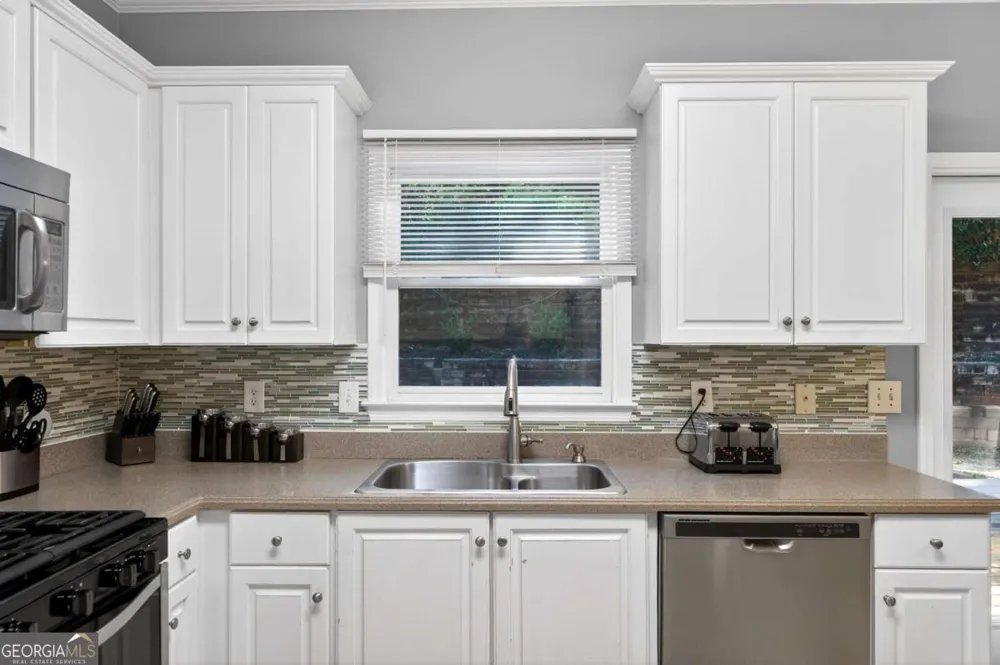 4170 Havenwood CT NW Kennesaw, GA 30144
