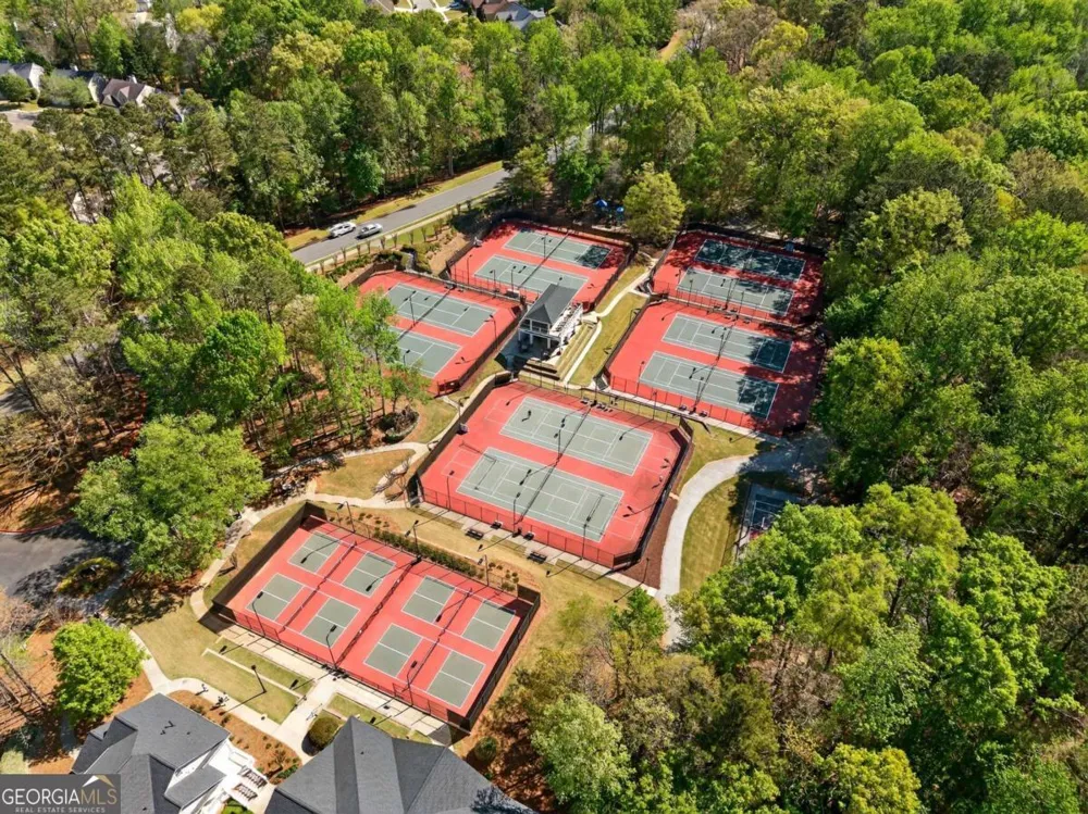 4170 Havenwood CT NW Kennesaw, GA 30144