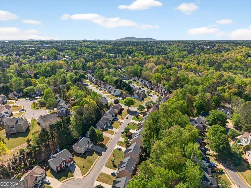 4170 Havenwood CT NW Kennesaw, GA 30144
