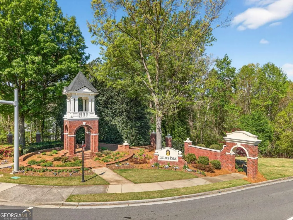 4170 Havenwood CT NW Kennesaw, GA 30144