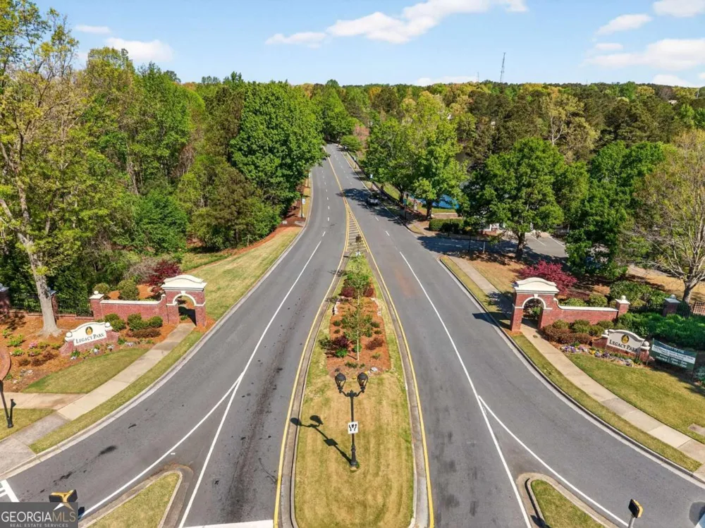 4170 Havenwood CT NW Kennesaw, GA 30144
