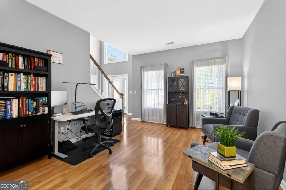 4170 Havenwood CT NW Kennesaw, GA 30144