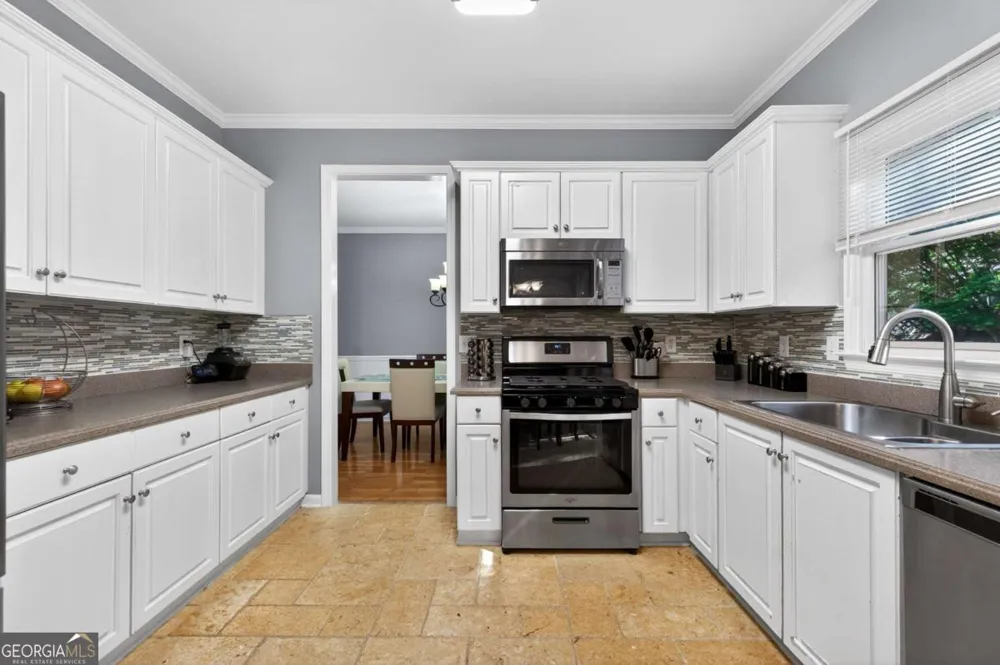 4170 Havenwood CT NW Kennesaw, GA 30144