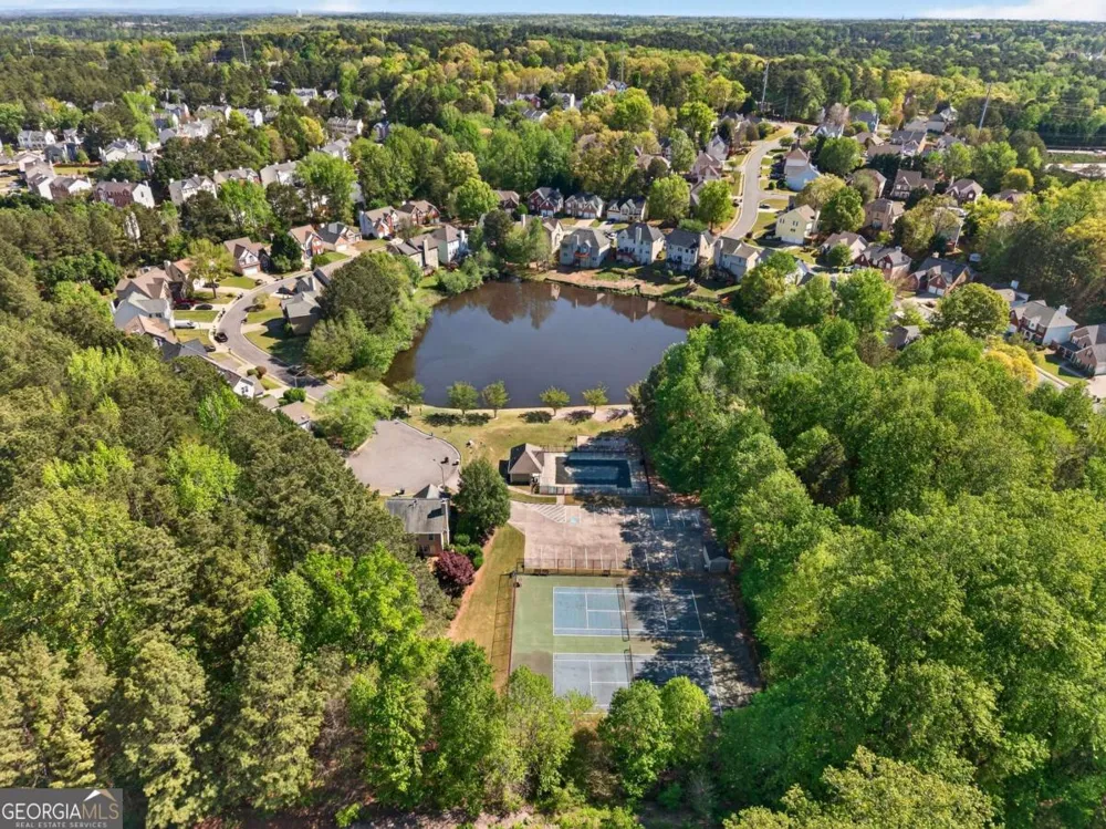 4170 Havenwood CT NW Kennesaw, GA 30144