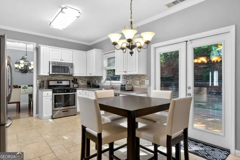 4170 Havenwood CT NW Kennesaw, GA 30144