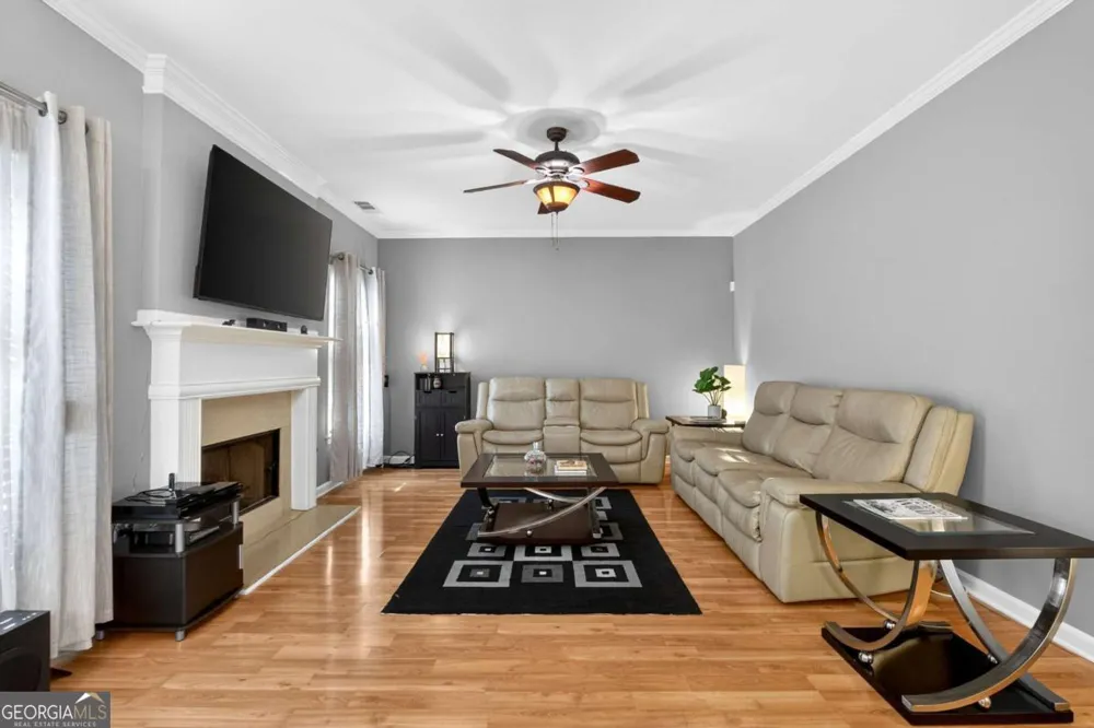 4170 Havenwood CT NW Kennesaw, GA 30144
