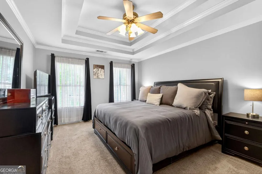 4170 Havenwood CT NW Kennesaw, GA 30144