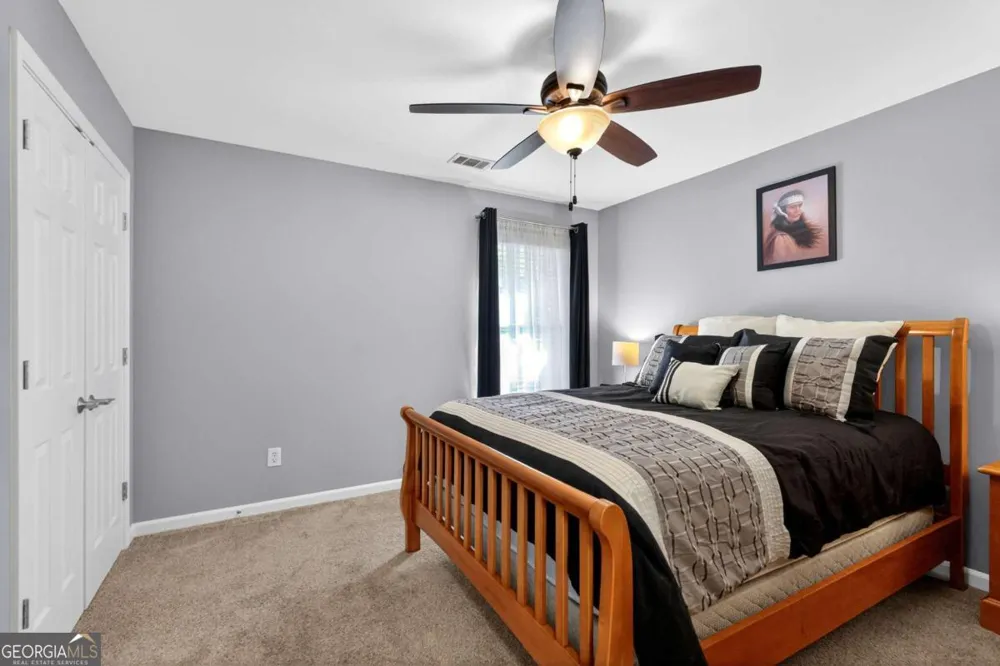 4170 Havenwood CT NW Kennesaw, GA 30144