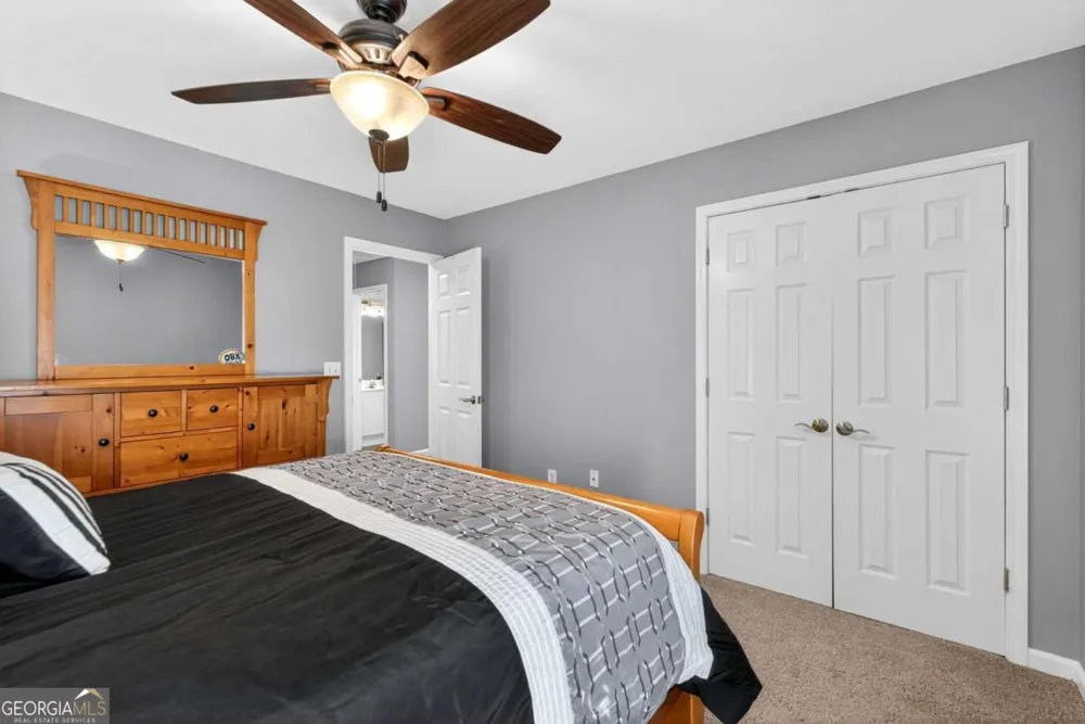 4170 Havenwood CT NW Kennesaw, GA 30144