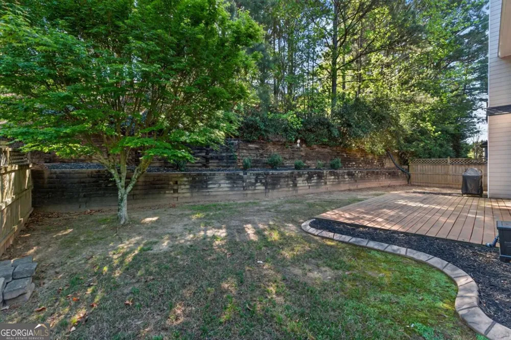 4170 Havenwood CT NW Kennesaw, GA 30144