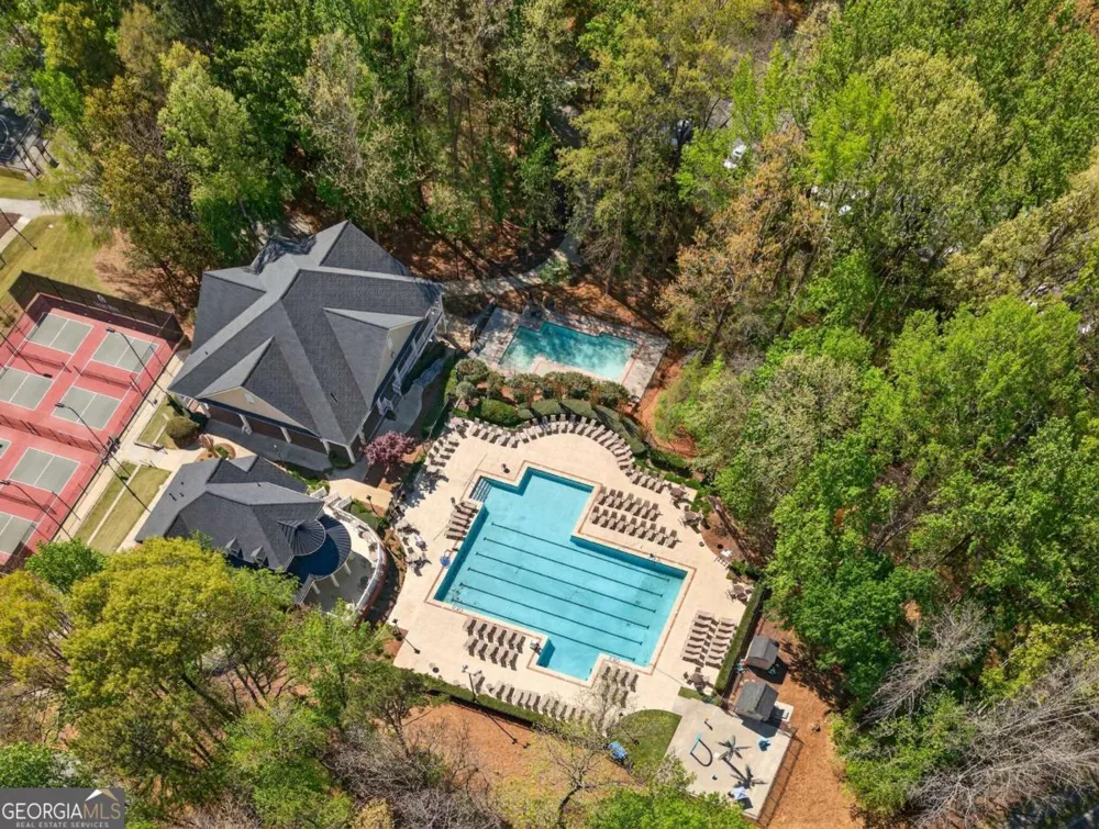 4170 Havenwood CT NW Kennesaw, GA 30144