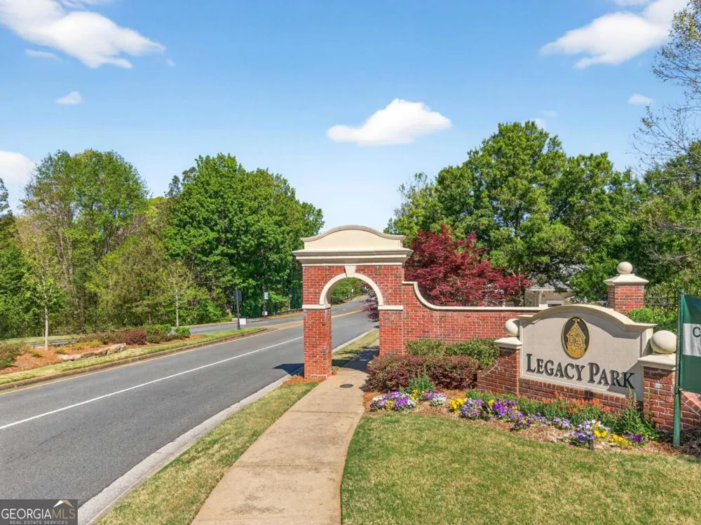 4170 Havenwood CT NW Kennesaw, GA 30144