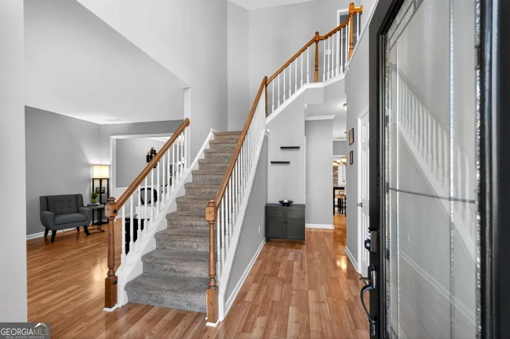 4170 Havenwood CT NW Kennesaw, GA 30144
