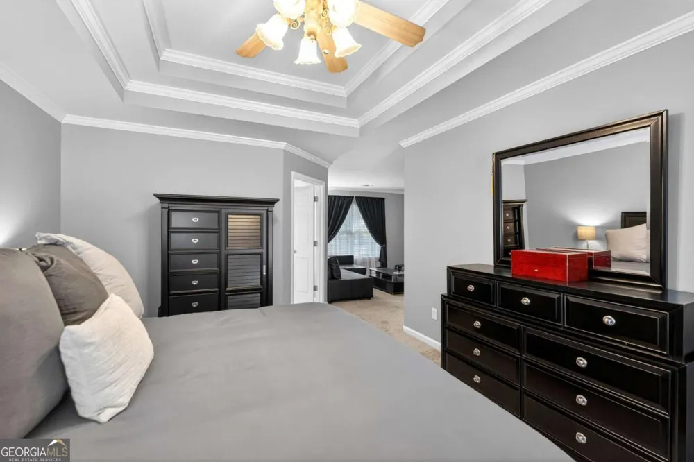 4170 Havenwood CT NW Kennesaw, GA 30144