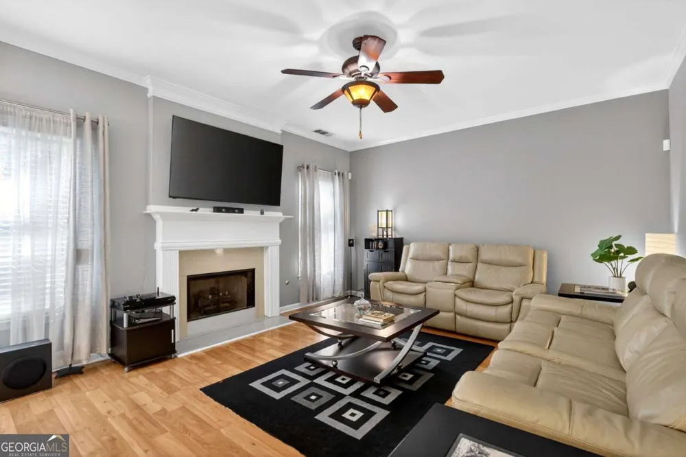 4170 Havenwood CT NW Kennesaw, GA 30144