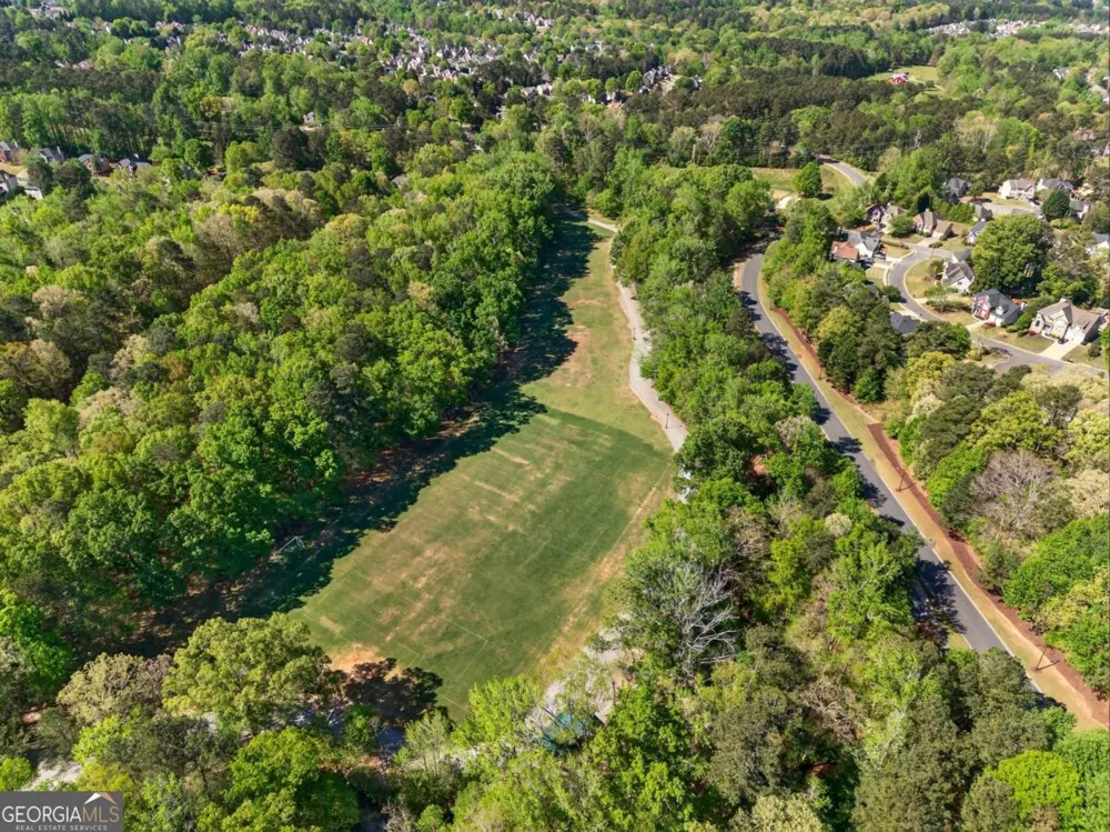 4170 Havenwood CT NW Kennesaw, GA 30144