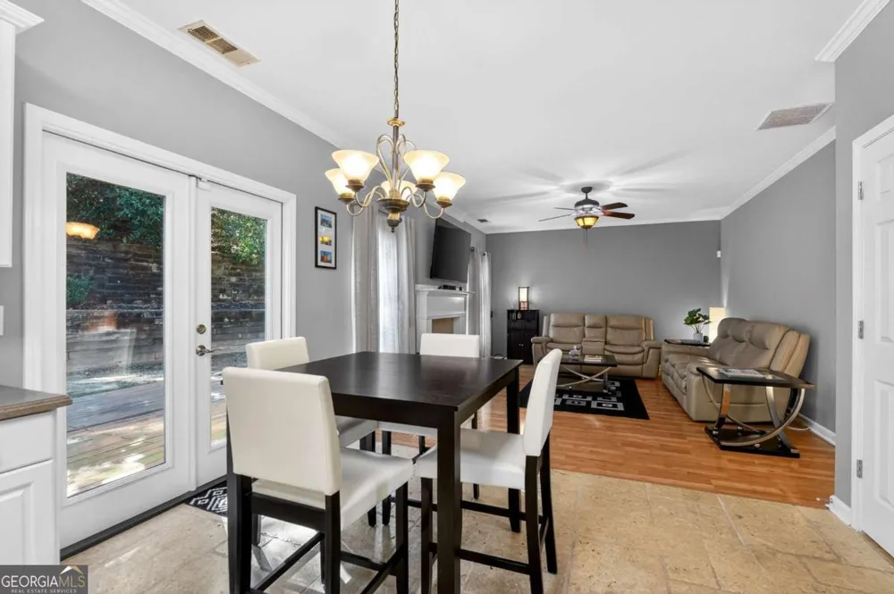 4170 Havenwood CT NW Kennesaw, GA 30144