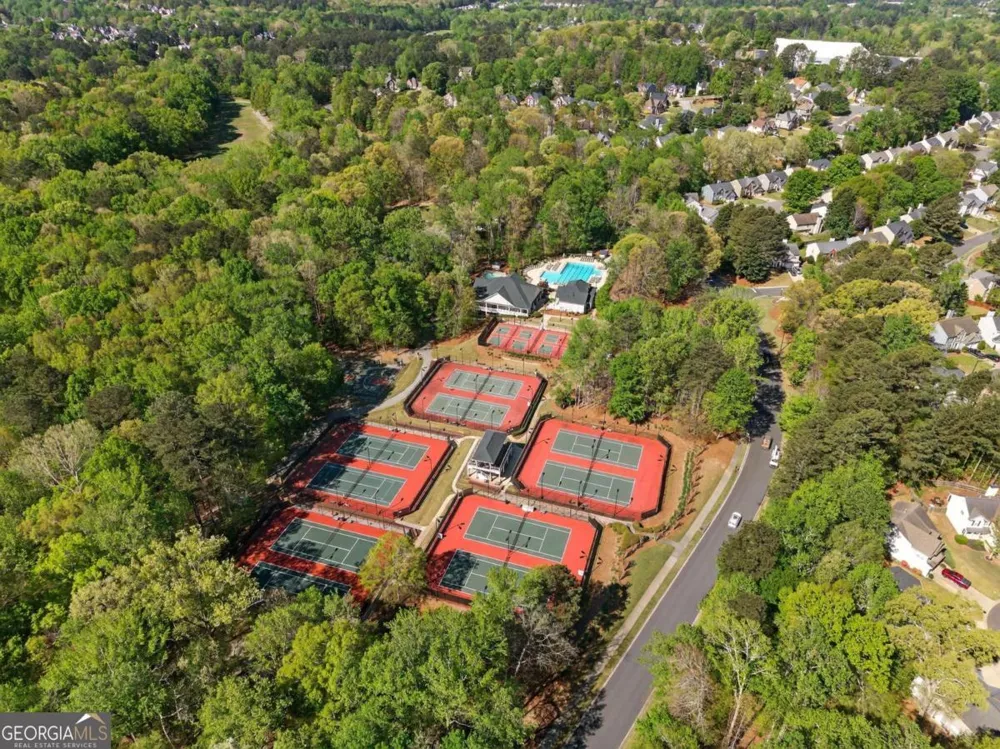 4170 Havenwood CT NW Kennesaw, GA 30144