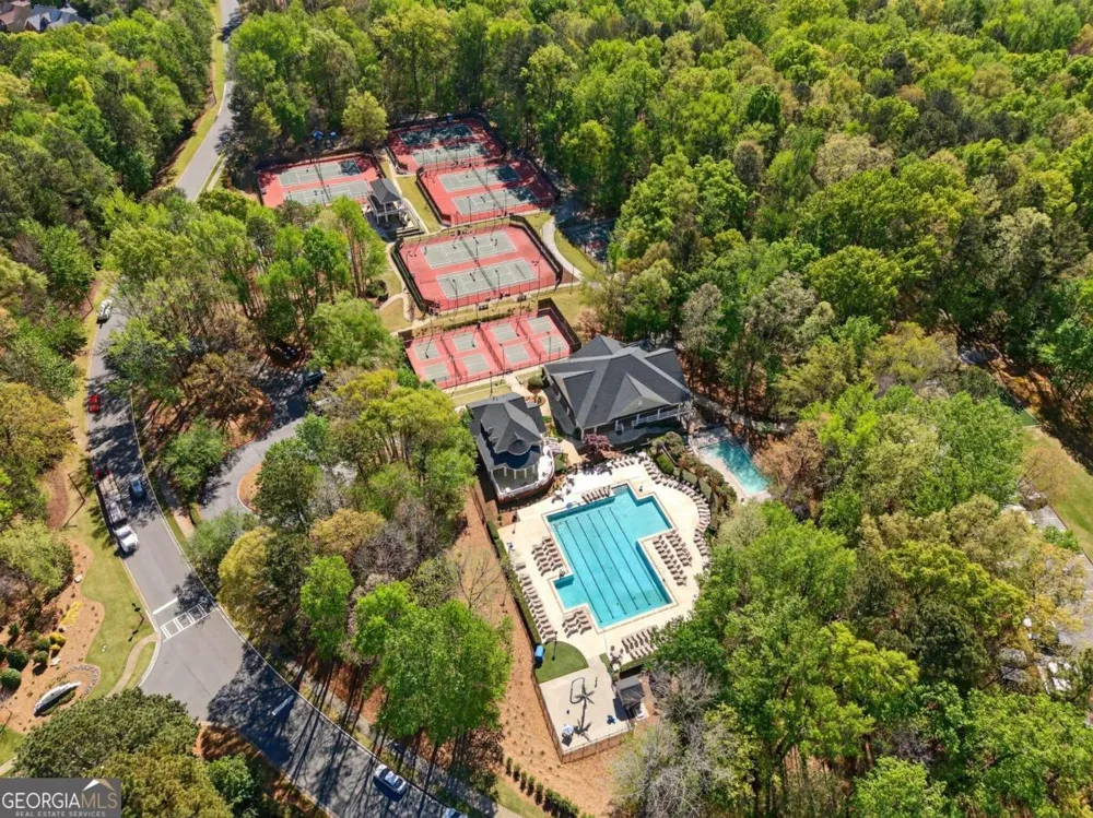 4170 Havenwood CT NW Kennesaw, GA 30144