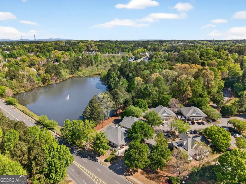 4170 Havenwood CT NW Kennesaw, GA 30144