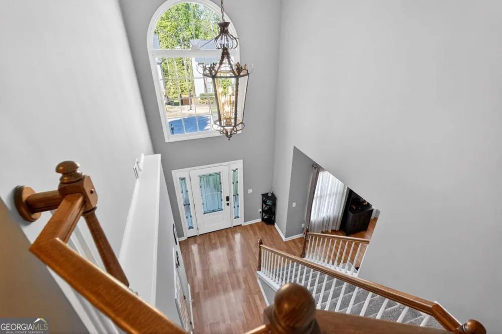 4170 Havenwood CT NW Kennesaw, GA 30144