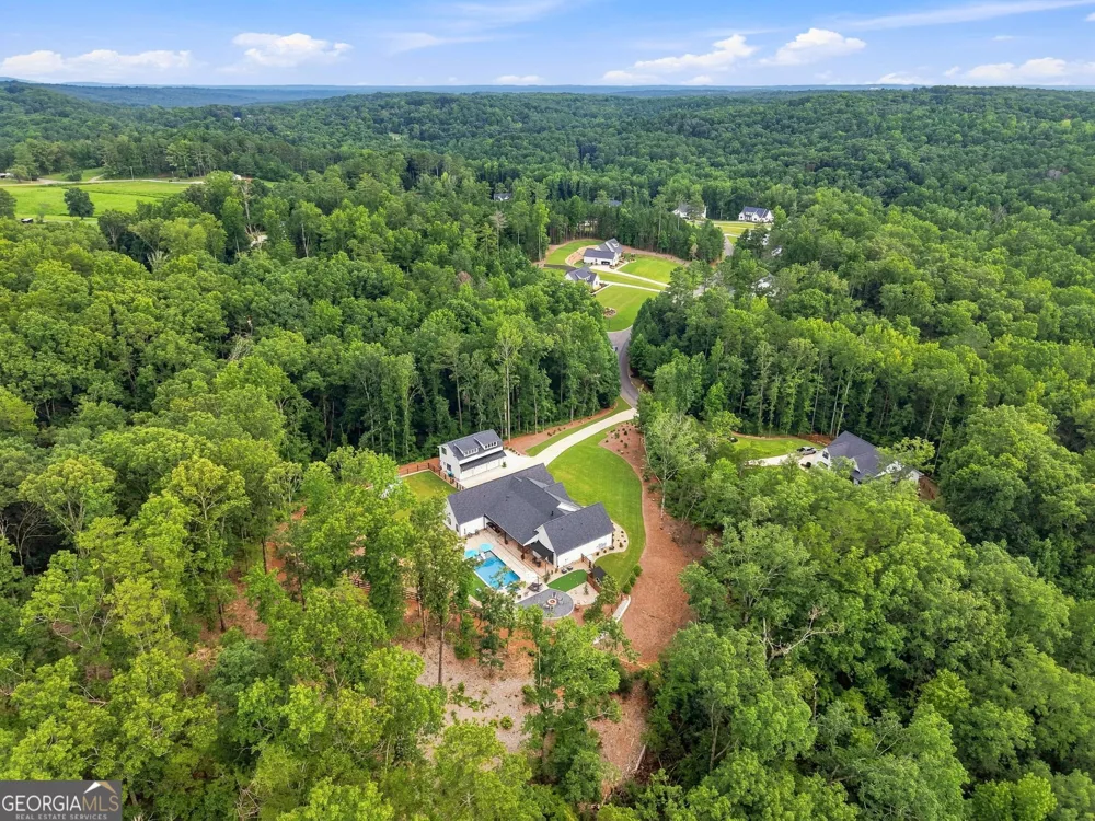 145 London RD Ball Ground, GA 30107