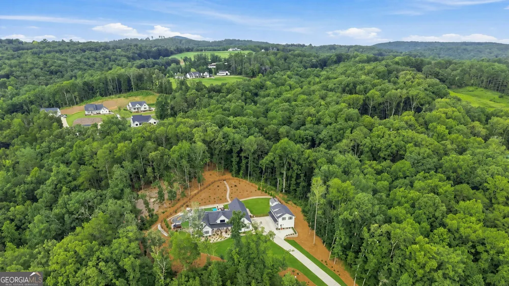 145 London RD Ball Ground, GA 30107