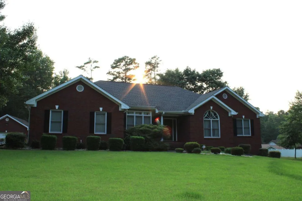 2639 Stanton RD Conyers, GA 30094