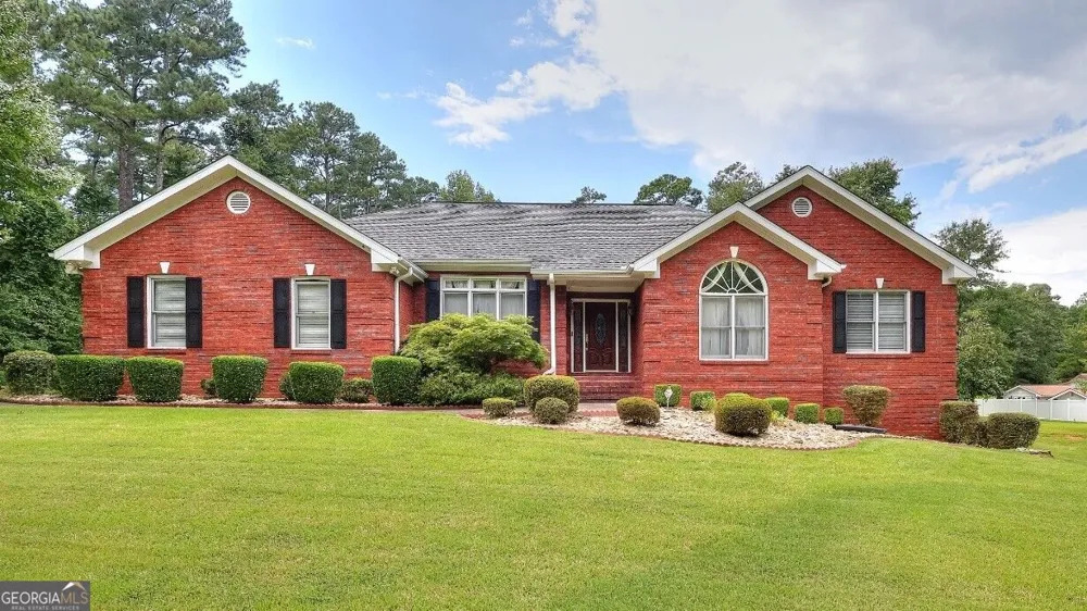 2639 Stanton RD Conyers, GA 30094