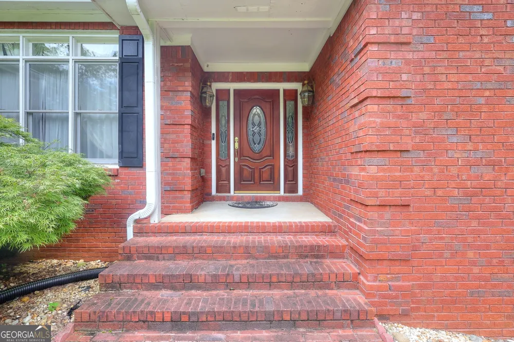 2639 Stanton RD Conyers, GA 30094