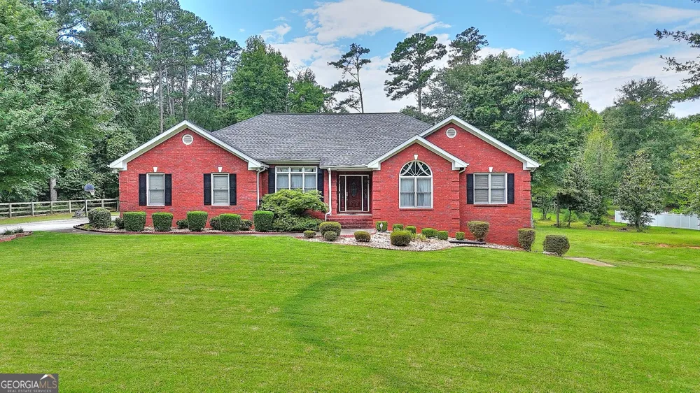 2639 Stanton RD Conyers, GA 30094