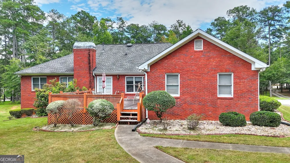 2639 Stanton RD Conyers, GA 30094