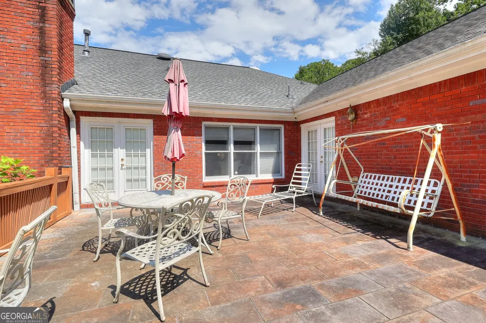 2639 Stanton RD Conyers, GA 30094
