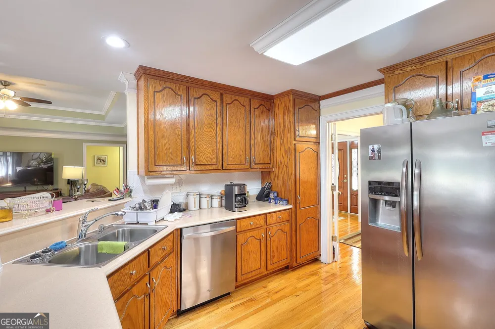 2639 Stanton RD Conyers, GA 30094