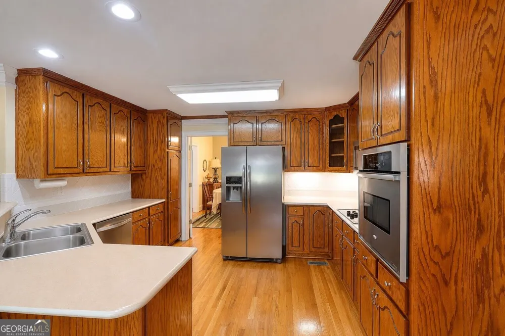 2639 Stanton RD Conyers, GA 30094